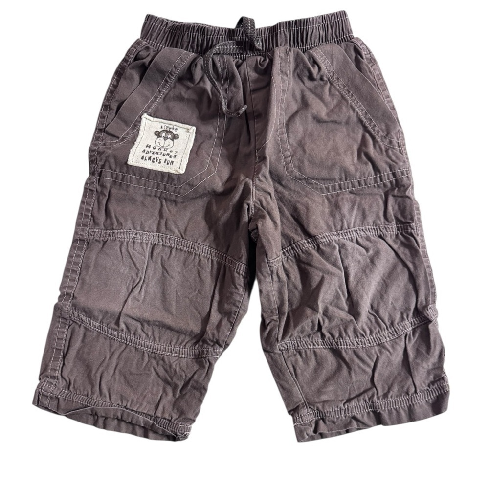 Koala Kids pants Brown
